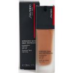 Shiseido - Synchro Skin Self Refreshing - Fond de teint-Pas de couleur