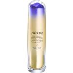 Sérums visage Shiseido d'origine japonaise 40 ml booster d'éclat texture crème pour femme 