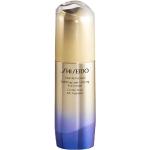 Crèmes contour des yeux Shiseido d'origine japonaise au rétinol 15 ml liftantes 