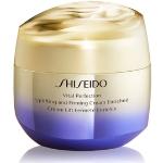 Crèmes hydratantes Shiseido d'origine japonaise 75 ml contre l'hyperpigmentation revitalisantes 