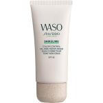Correcteurs de teint Shiseido beiges nude indice 30 d'origine japonaise au citron 50 ml matifiants pour peaux normales pour femme 