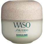 Shiseido Waso Hydrating Moisturizer - crème de jour