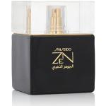 Eaux de parfum Shiseido Zen d'origine japonaise 100 ml pour femme 