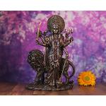 Statuettes Shiva en résine 