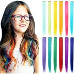 Accessoires de déguisement multicolores enfant look fashion 