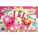 Shopkins Giant Coloring and Activity Book - 11" x 16"