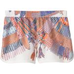 Mini shorts LONGCHAMP orange Taille S look sportif pour femme 