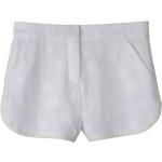 Mini shorts LONGCHAMP blancs Taille XS look sportif pour femme 