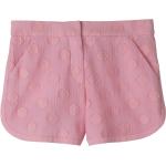 Mini shorts LONGCHAMP roses Taille XS look sportif pour femme 