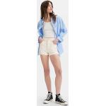 Shorts en jean Levi's 501 bleus look vintage pour femme 