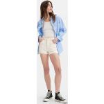 Shorts en jean Levi's 501 bleus Taille 3 XL look vintage pour femme 