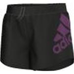 Short adidas - Shorts - Infinite Series Marathon - Black - 5-6A