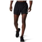 Shorts Asics Core noirs Taille XL pour homme 