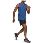 Shorts de compression Asics Ventilate noirs Taille XL pour homme 