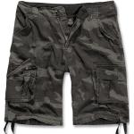 Shorts Brandit camouflage Taille 3 XL look fashion pour homme 