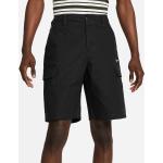 Shorts cargo Nike SB Collection noirs Taille S look sportif pour homme en promo 