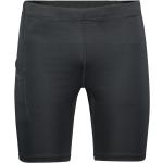 PRO Hypervent Long Shorts M - Black