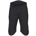 Shorts VTT Dainese noirs Taille XL pour homme en promo 