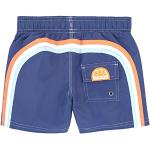 Shorts de bain Sundek bleu marine Taille 14 ans look fashion pour garçon de la boutique en ligne Amazon.fr 