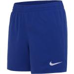 Shorts de bain Nike Essentials bleus Taille 4 ans look fashion pour garçon de la boutique en ligne Idealo.fr avec livraison gratuite 