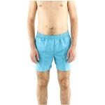Shorts de bain Nike Essentials bleus Taille XL look fashion pour homme 