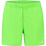 Shorts de bain Nike vert lime Taille L look fashion pour homme 