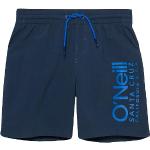 Shorts de bain O'Neill bleus look fashion pour garçon de la boutique en ligne Amazon.fr 