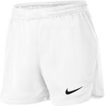 Shorts Nike blancs Taille S look sportif pour femme en promo 