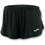 Shorts de running Joma noirs Taille M pour homme 