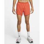 Shorts de running Nike orange Taille XL pour homme 