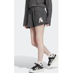 Shorts de sport adidas Originals noirs Taille XXS pour femme en promo 