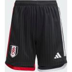Shorts adidas noirs enfant Fulham FC 