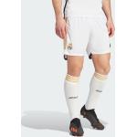 Shorts de football adidas blancs Real Madrid Taille XXL pour homme 