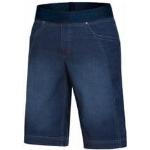Shorts en jean Ocun bleus avec ceinture Taille XL pour homme 