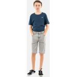 Shorts Levi's gris Taille 14 ans pour garçon de la boutique en ligne Vertbaudet.fr 