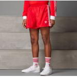Shorts adidas Originals rouges Taille S pour homme 