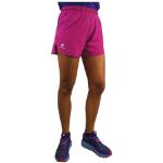 Shorts de running Raidlight violets Taille S pour femme 