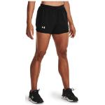 Short femme under armour fly by 2 0 2 in 1
