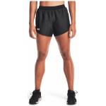 Short femme under armour fly by 2 0