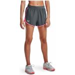Short femme under armour fly by 2 0