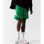 Shorts Nike Essentials verts Taille XS pour homme en promo 