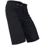 Shorts VTT Fox noirs Taille XL pour homme en promo 