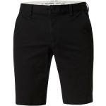 Shorts chinos Fox noirs Taille XS look fashion pour homme en promo 