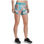 Short imprime femme under armour fly by 2 0