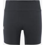 Shorts de running Millet Dual noirs respirants Taille XS look fashion pour homme 