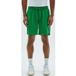 Shorts Guess verts Taille M classiques 