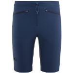 Shorts Millet bleus Taille XL look sportif pour homme 