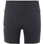 Shorts Millet Dual noirs en lycra Taille L look sportif pour homme en promo 