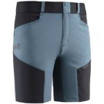 Shorts Millet bleus Taille S look sportif pour homme en promo 