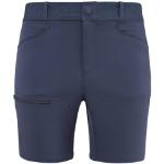 Shorts Millet bleus Taille L look sportif pour homme en promo 